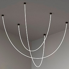 Подвесная люстра kink light Венди 08031-3s,19(3000-6000k)